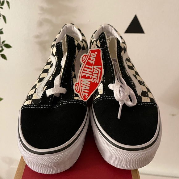 Vans Old Skool - Picture 4 of 7